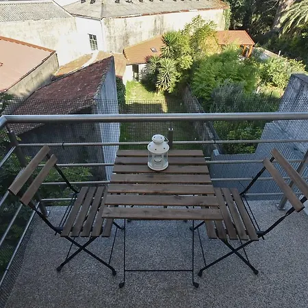 Live & Douro - Rosario * Porto