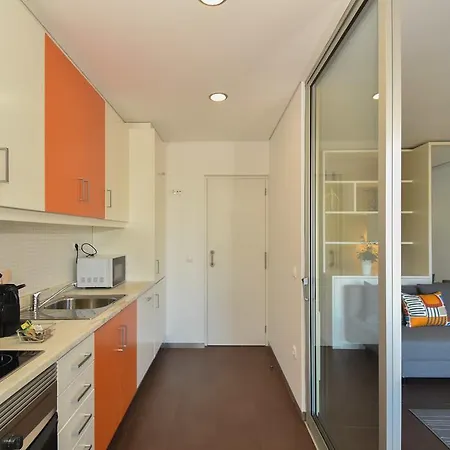 Live & Douro - Rosario Apartment *