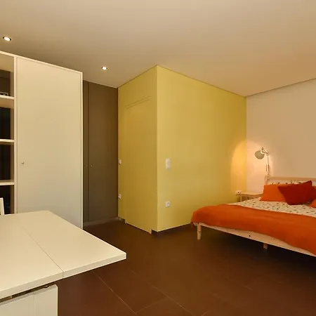Apartment Live & Douro - Rosario