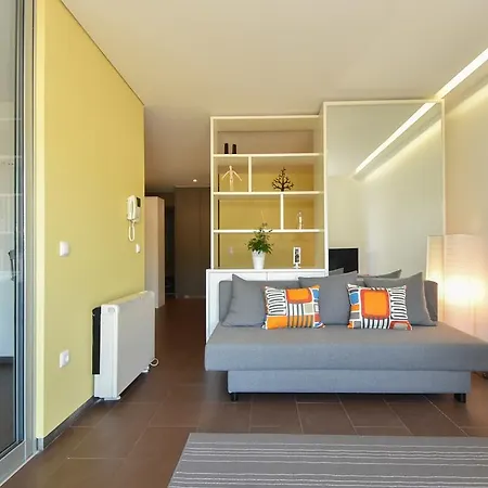 Apartamento Live & Douro - Rosario *