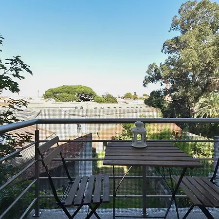 Apartamento Live & Douro - Rosario Porto