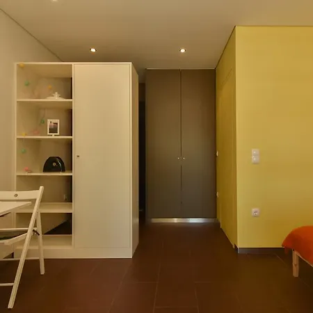 Live & Douro - Rosario Apartamento