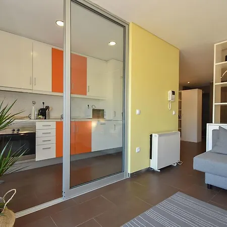 Apartamento Live & Douro - Rosario *